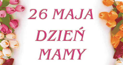 Przypominajka 26 maja